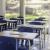 North Englewood Educational Facility Cleaning by Reid Quality Services LLC